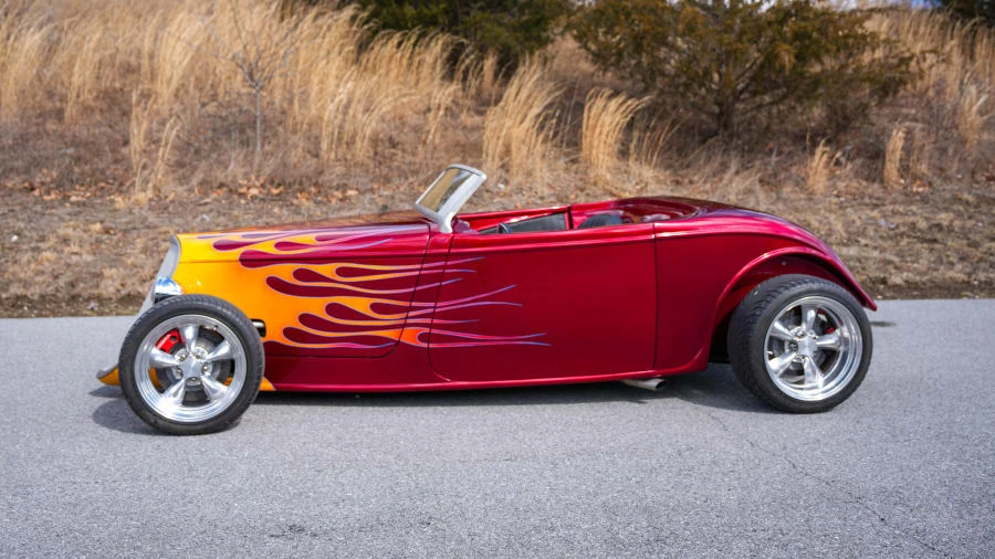 1933 Ford Replica - Image 2 of 31