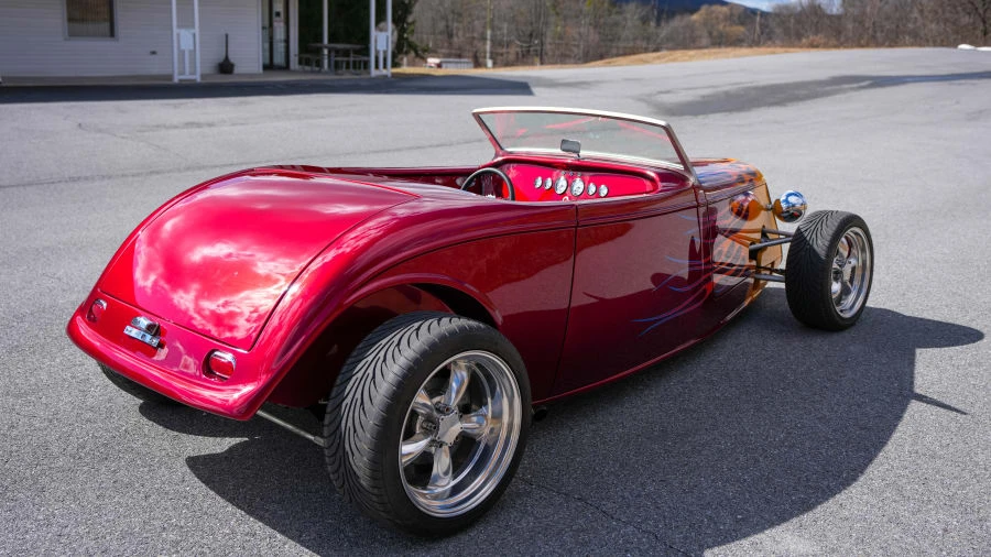 1933 Ford Replica - Image 7 of 31