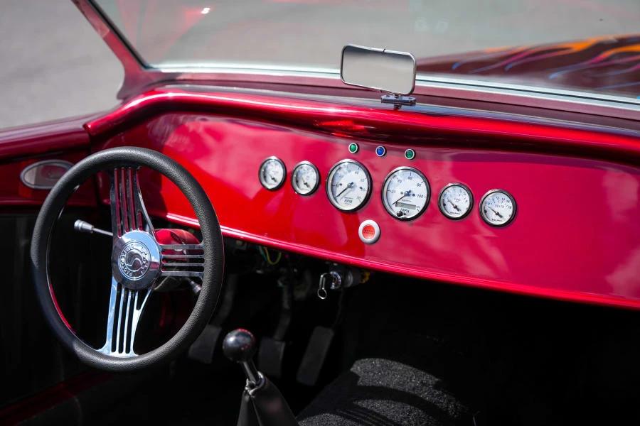1933 Ford Replica - Image 31 of 31
