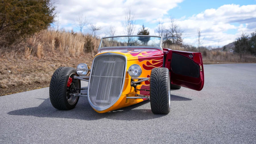 1933 Ford Replica - Image 8 of 31