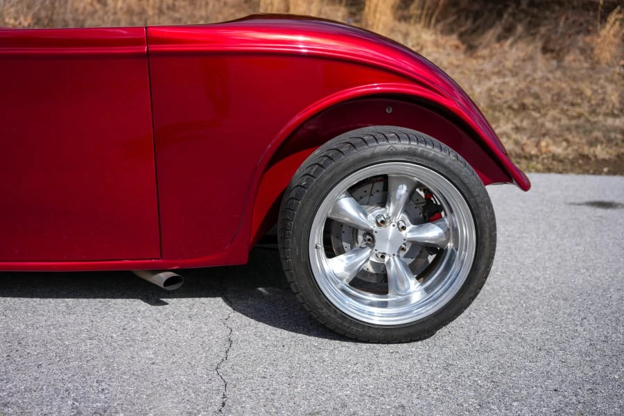 1933 Ford Replica - Image 24 of 31