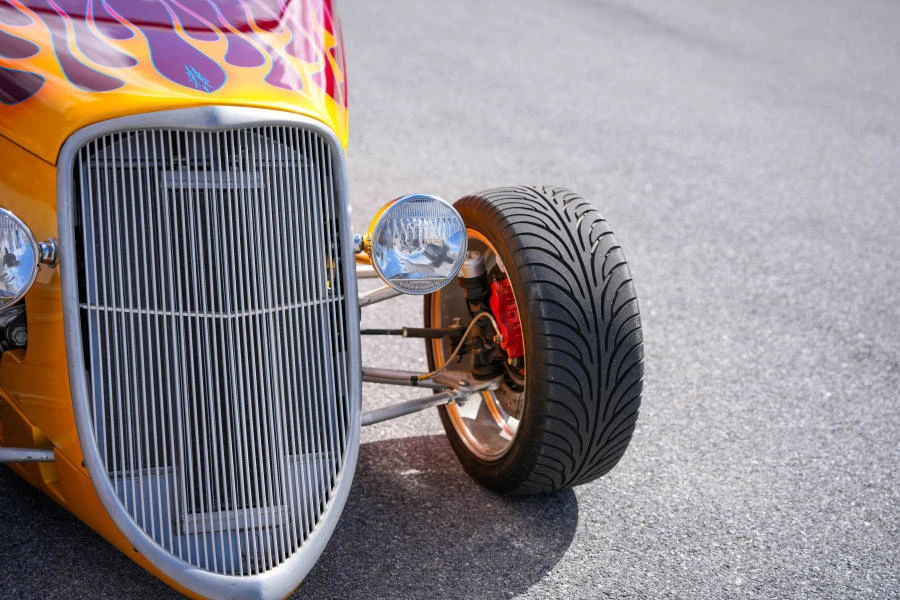 1933 Ford Replica - Image 22 of 31