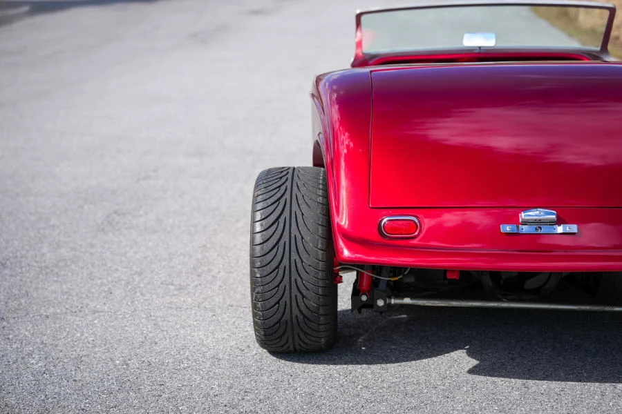 1933 Ford Replica - Image 15 of 31