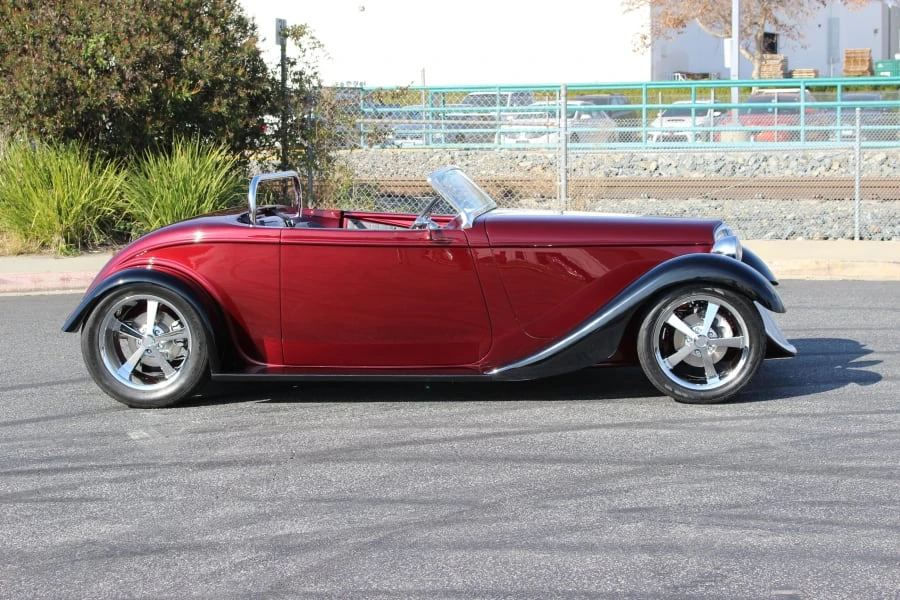 1933 Ford Replica - Image 2 of 4