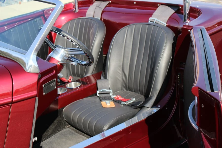 1933 Ford Replica - Image 3 of 4