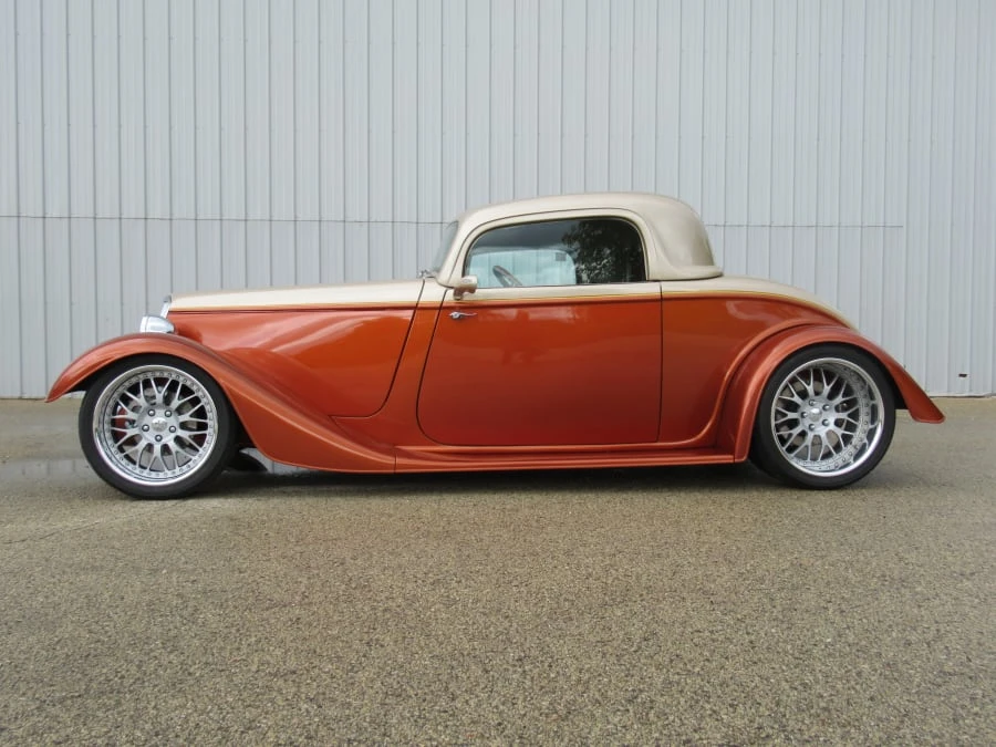 1933 Ford Replica - Image 2 of 12