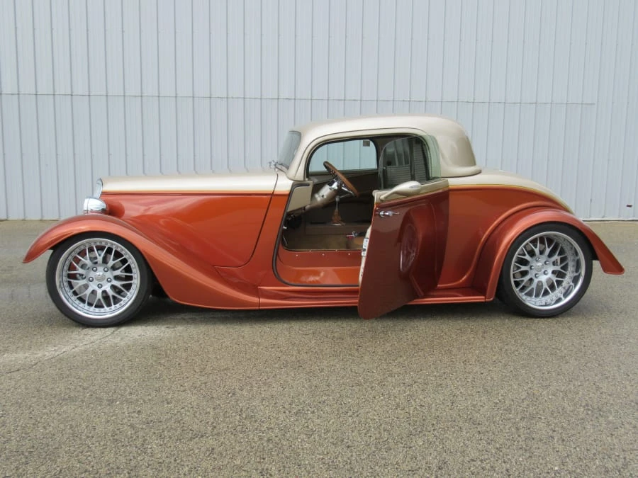 1933 Ford Replica - Image 7 of 12