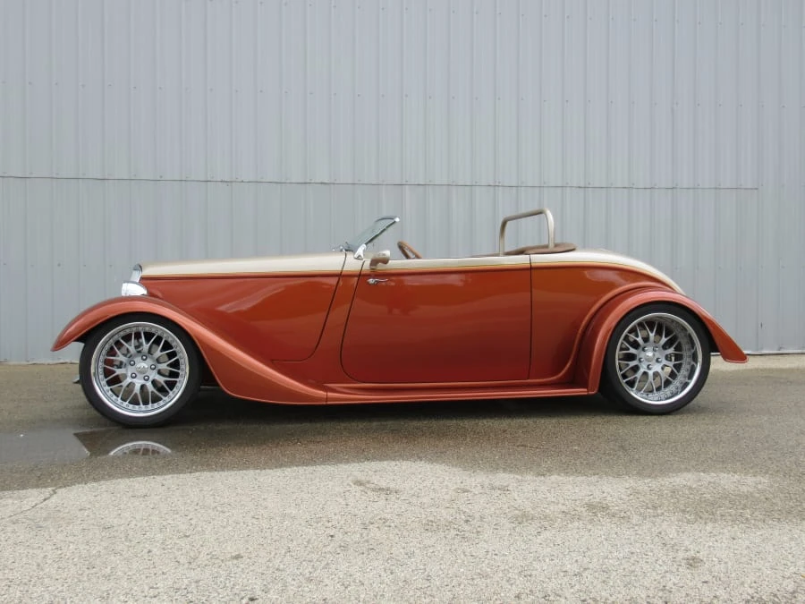 1933 Ford Replica - Image 12 of 12