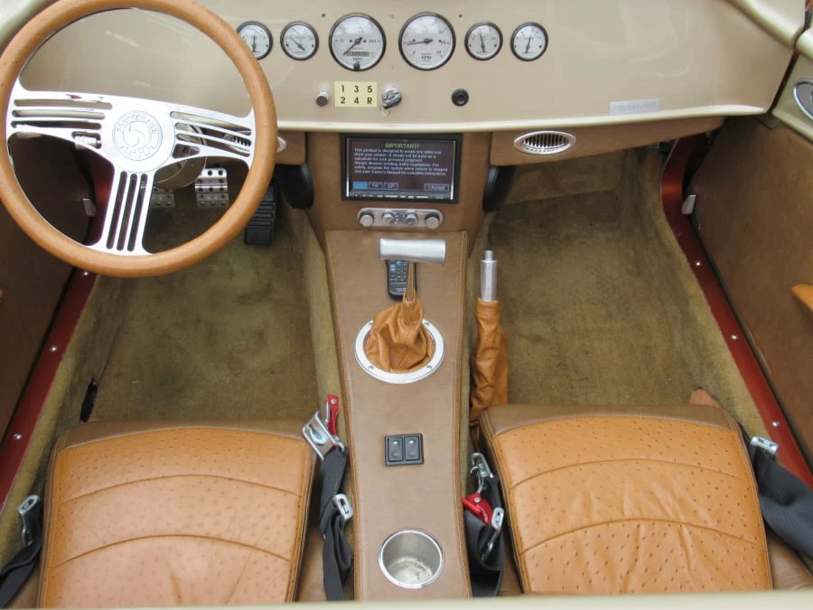1933 Ford Replica - Image 4 of 12
