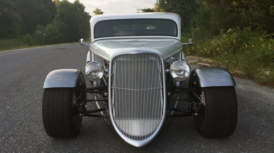 1933 Ford Replica - Image 5 of 11
