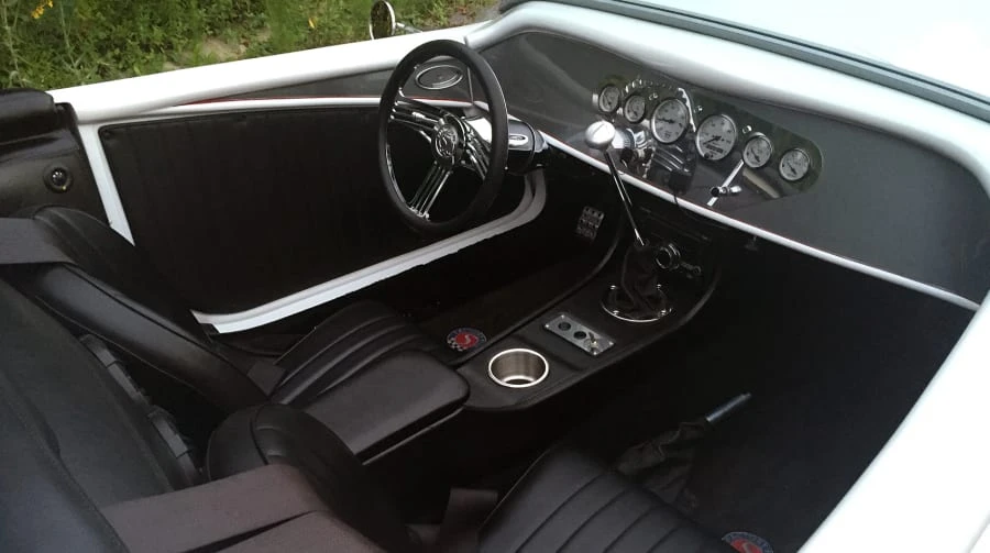 1933 Ford Replica - Image 6 of 11