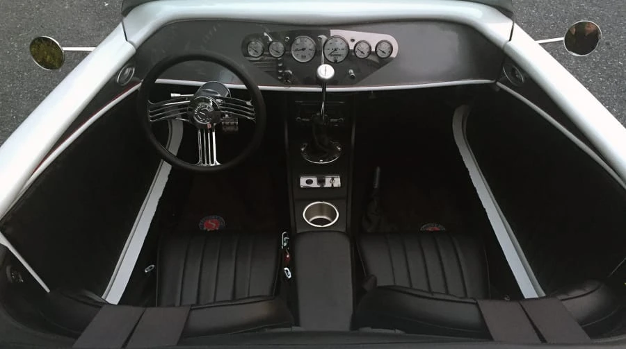 1933 Ford Replica - Image 7 of 11