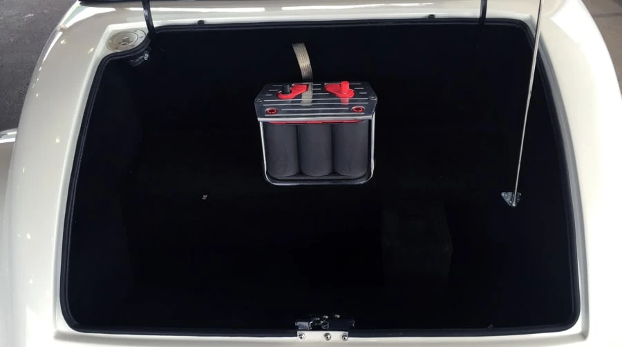 1933 Ford Replica - Image 8 of 11