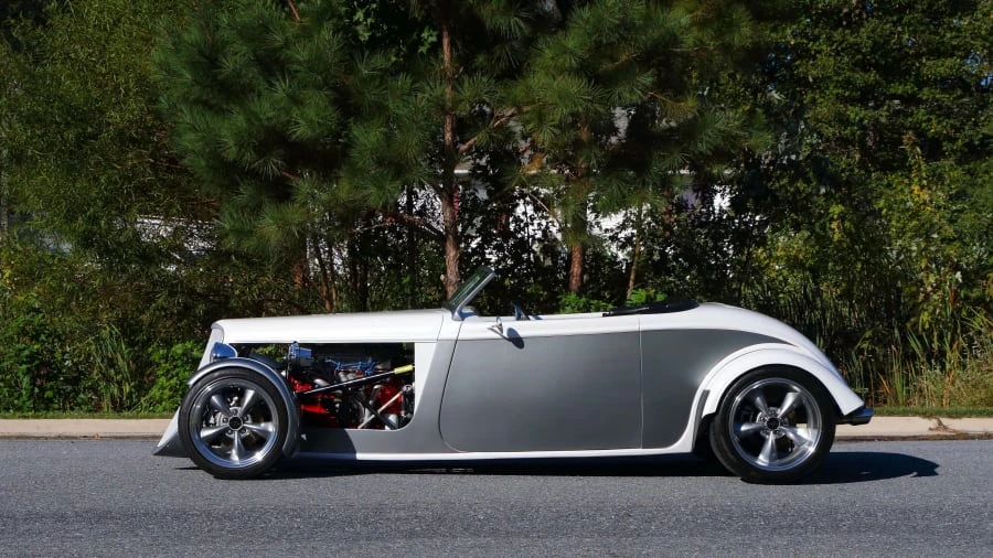 1933 Ford Replica - Image 2 of 12