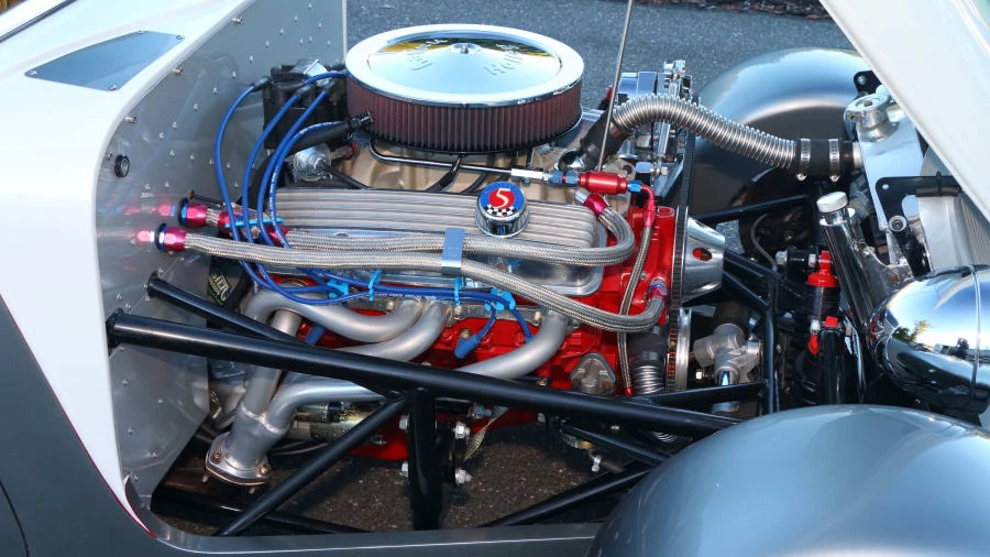 1933 Ford Replica - Image 7 of 12