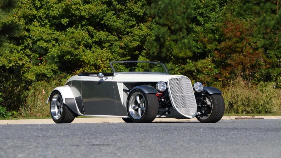 1933 Ford Replica - Image 12 of 12