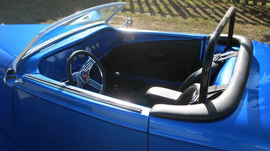 1933 Ford Replica - Image 5 of 10
