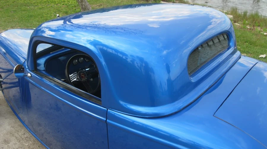 1933 Ford Replica - Image 6 of 10