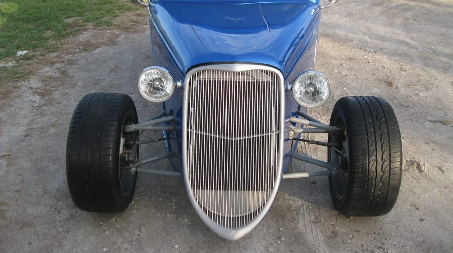 1933 Ford Replica - Image 7 of 10
