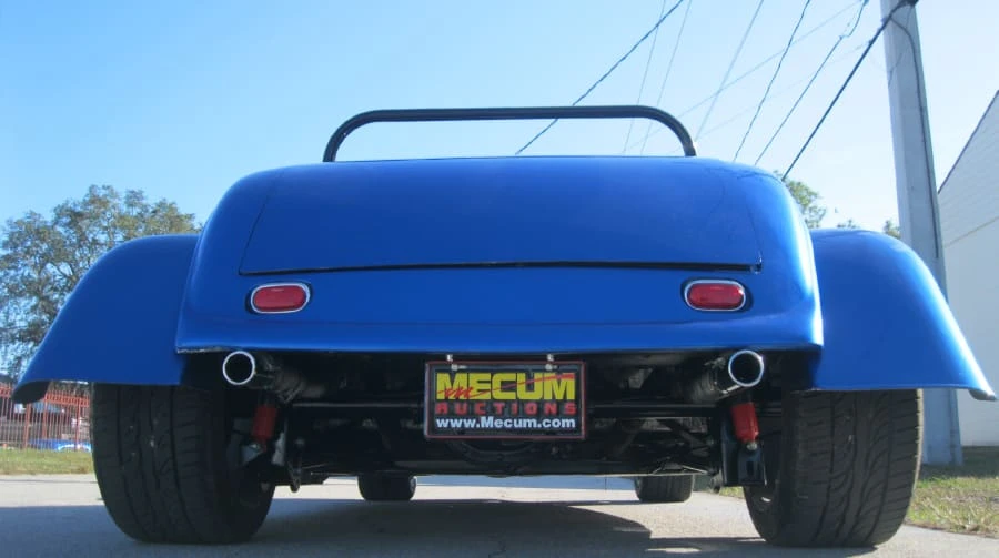 1933 Ford Replica - Image 9 of 10