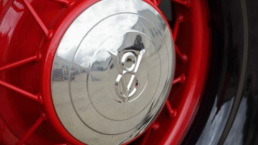 1933 Ford Model 18 & 40 - Image 17 of 20