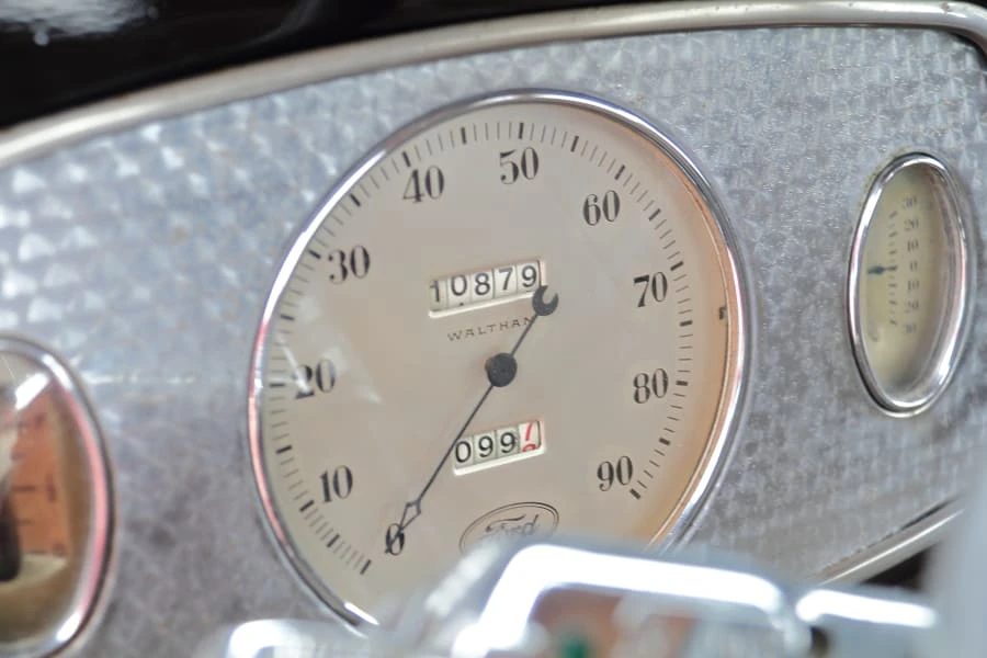 1933 Ford Model 18 & 40 - Image 20 of 20