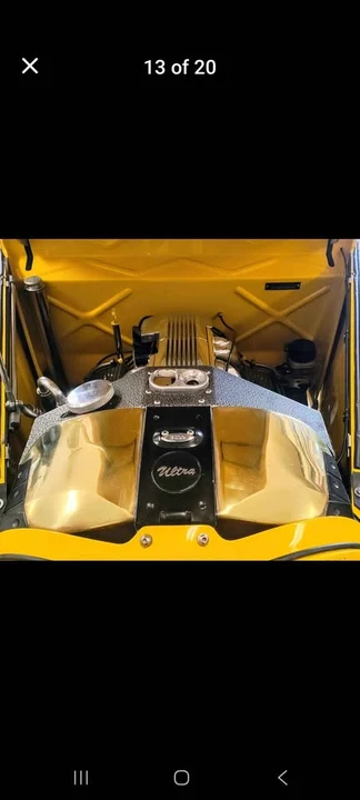 1933 Ford GT - Image 5 of 13