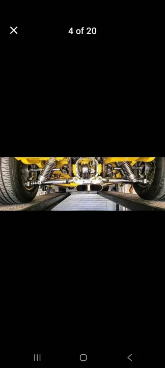 1933 Ford GT - Image 12 of 13