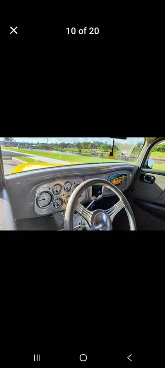 1933 Ford GT - Image 6 of 13