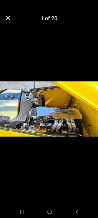 1933 Ford GT - Image 10 of 13