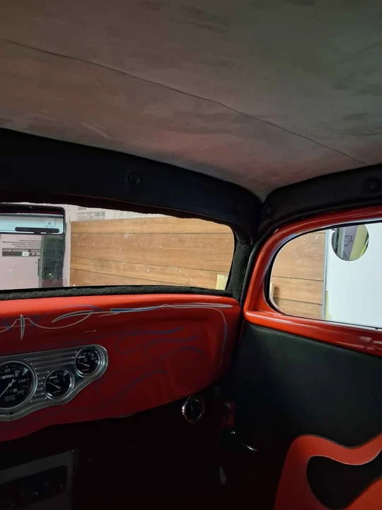 1933 Ford Hot Rod - Image 20 of 20