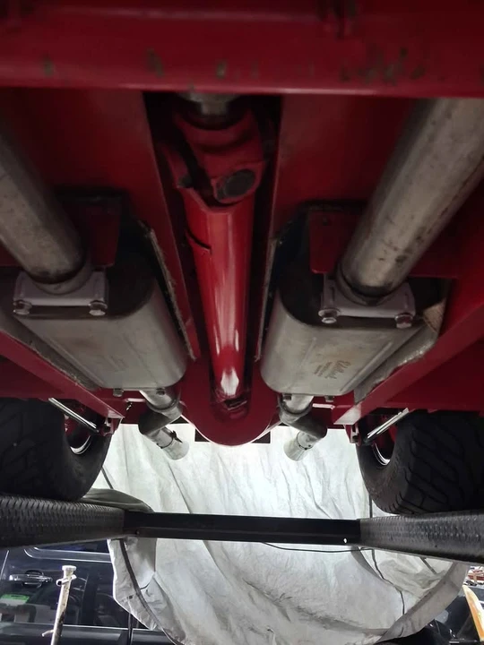 1933 Ford Hot Rod - Image 15 of 20