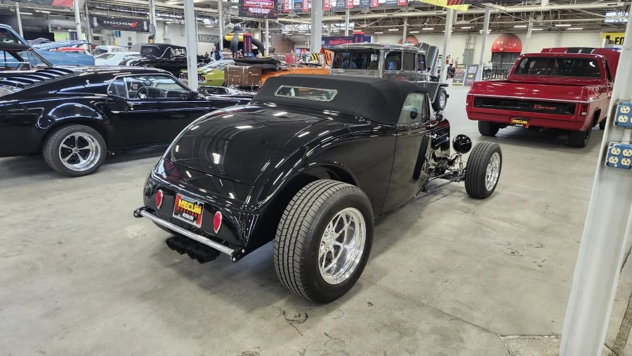 1933 Ford Hot Rod - Image 2 of 7