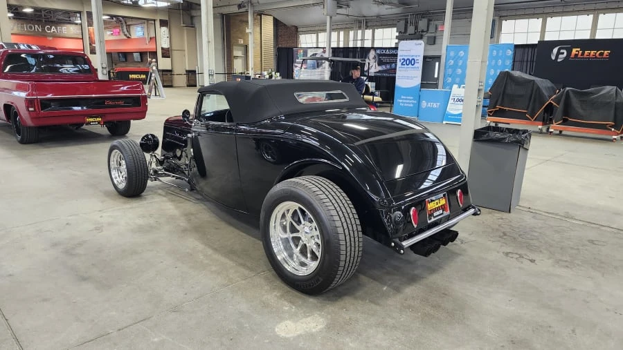 1933 Ford Hot Rod - Image 4 of 7