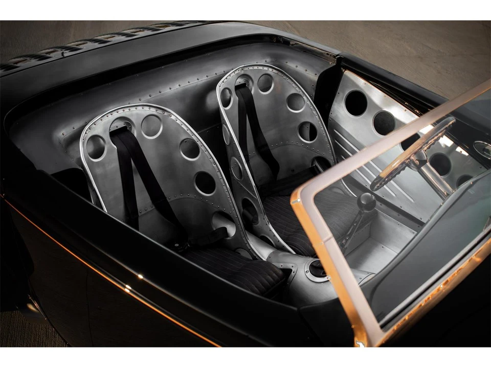 1933 Ford Hot Rod - Image 16 of 31