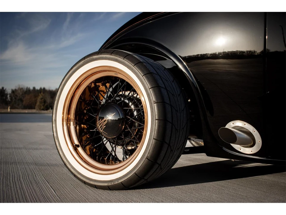 1933 Ford Hot Rod - Image 11 of 31