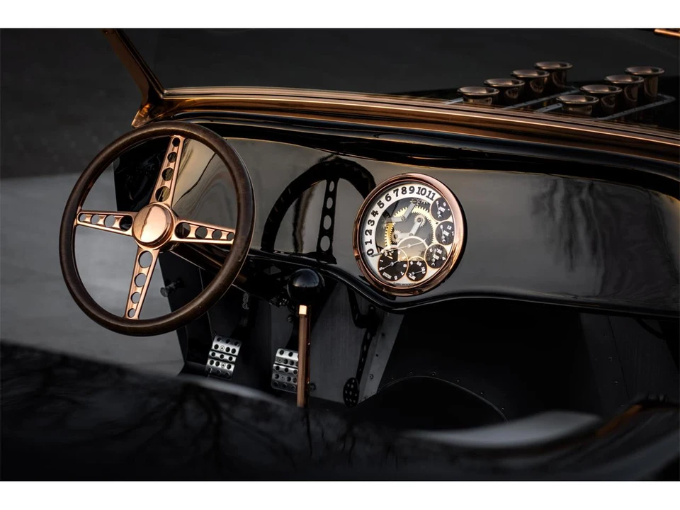 1933 Ford Hot Rod - Image 27 of 31