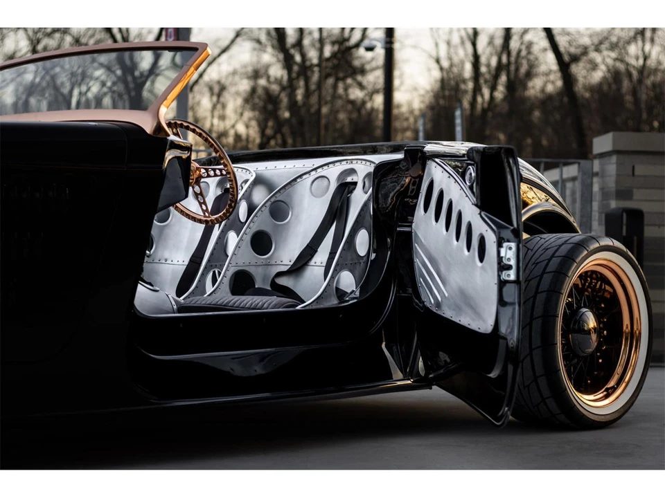 1933 Ford Hot Rod - Image 28 of 31