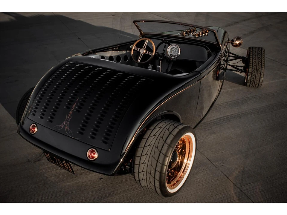 1933 Ford Hot Rod - Image 14 of 31