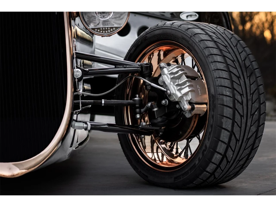 1933 Ford Hot Rod - Image 29 of 31