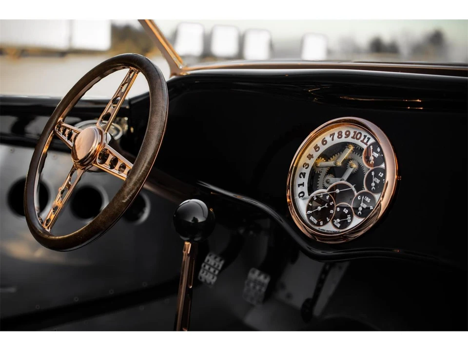 1933 Ford Hot Rod - Image 15 of 31