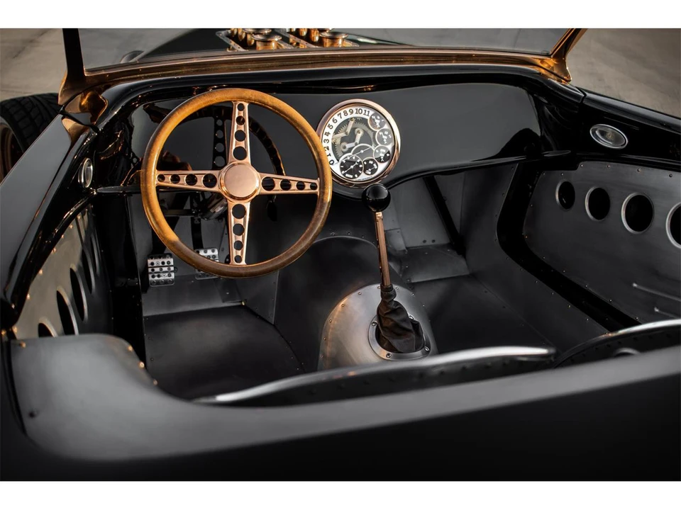 1933 Ford Hot Rod - Image 10 of 31