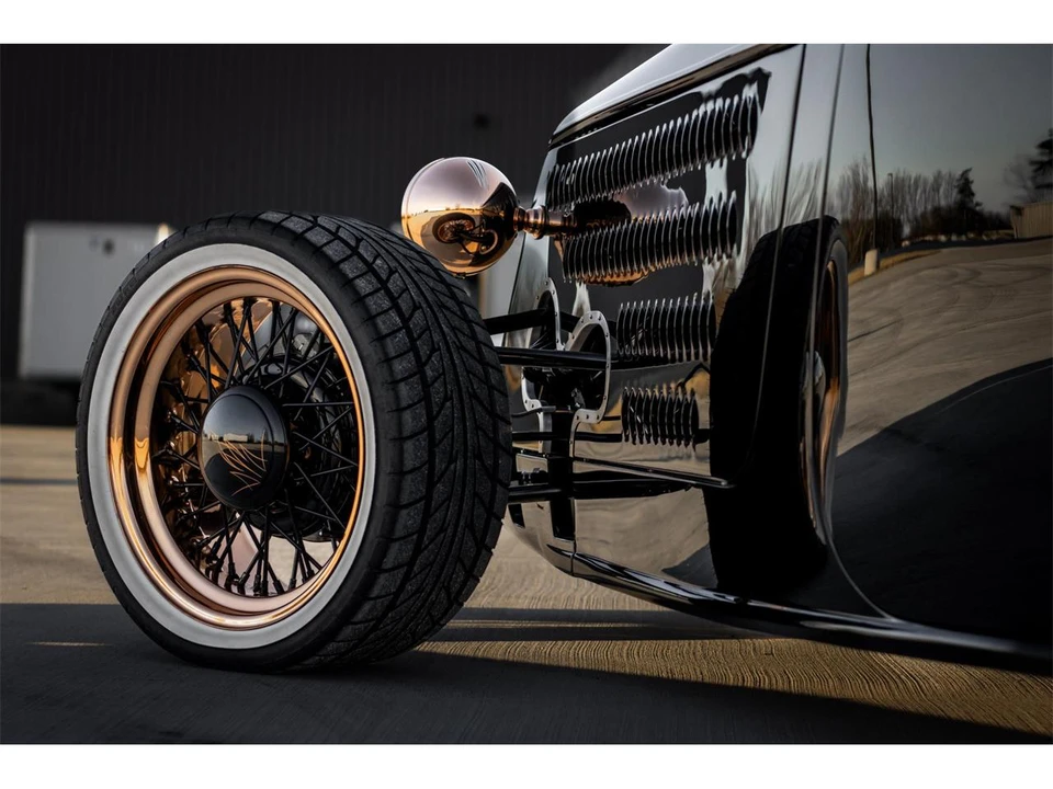 1933 Ford Hot Rod - Image 5 of 31