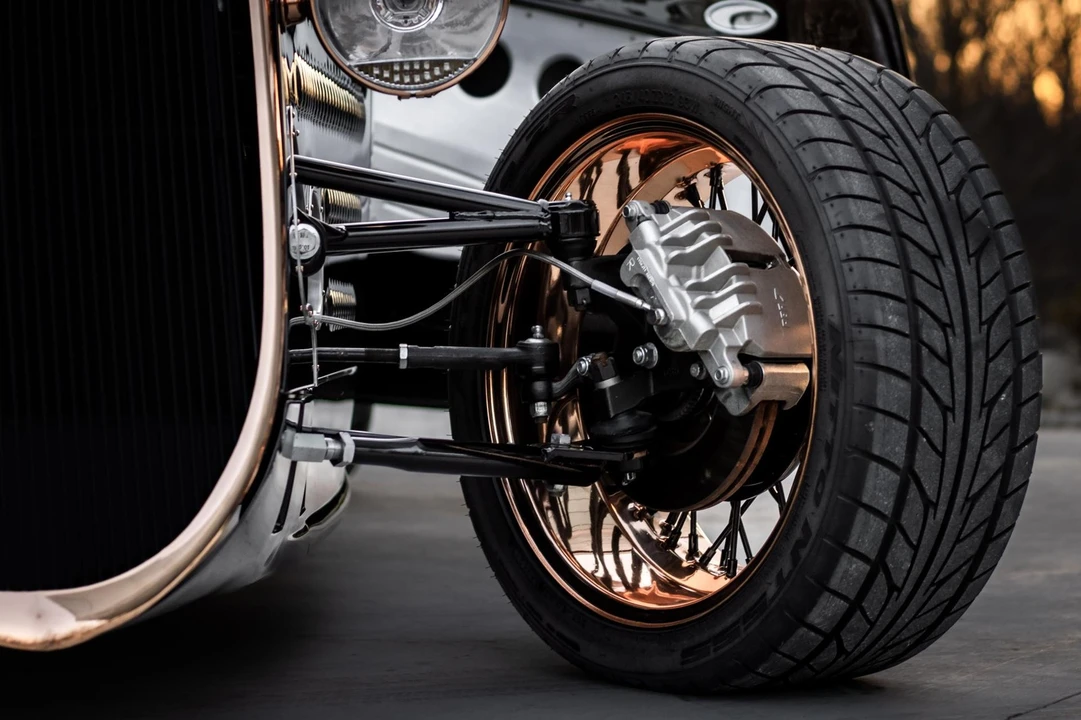1933 Ford Hot Rod - Image 30 of 31
