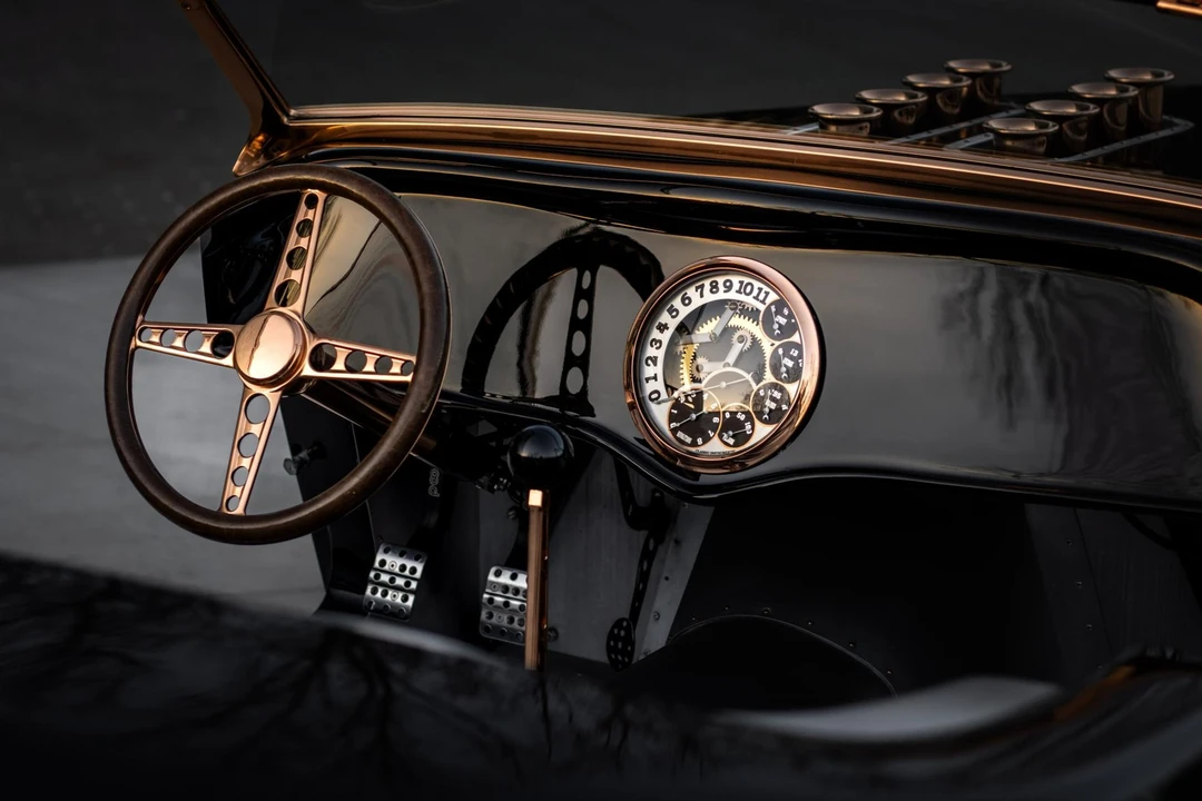 1933 Ford Hot Rod - Image 28 of 31