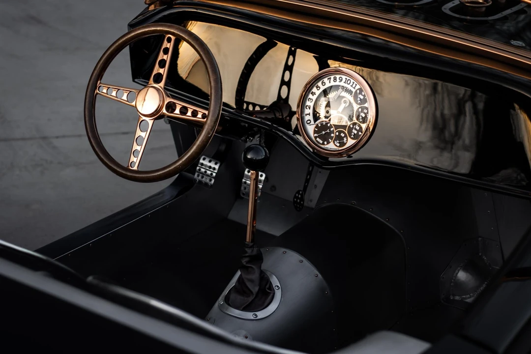 1933 Ford Hot Rod - Image 24 of 31