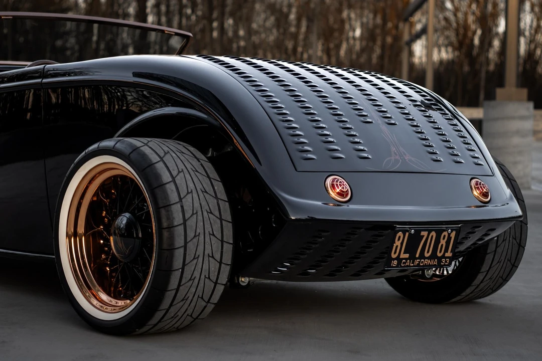 1933 Ford Hot Rod - Image 23 of 31