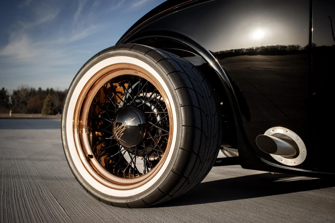 1933 Ford Hot Rod - Image 12 of 31