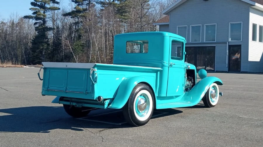 1933 Ford Hot Rod - Image 2 of 12