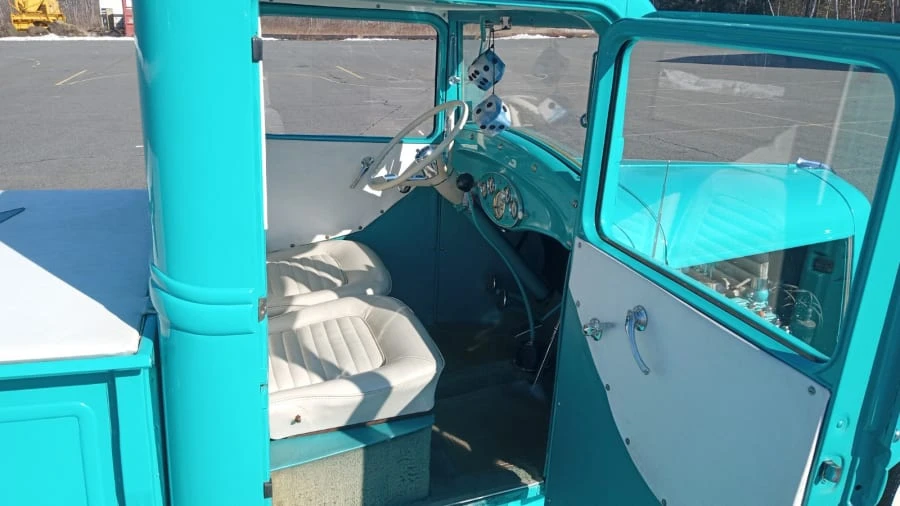 1933 Ford Hot Rod - Image 10 of 12